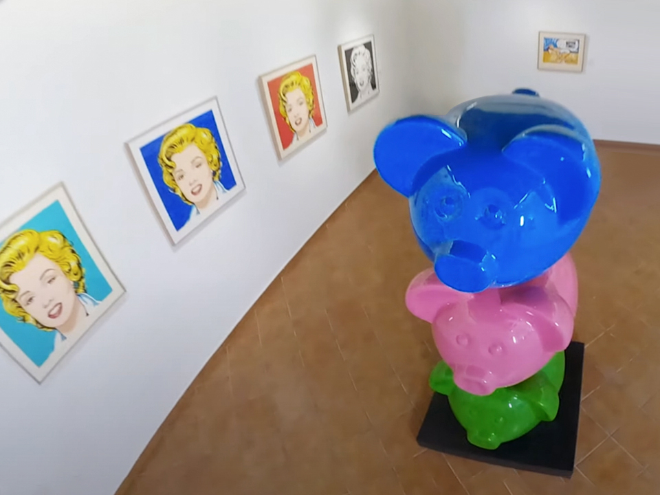 Museo del Grabado Marbella