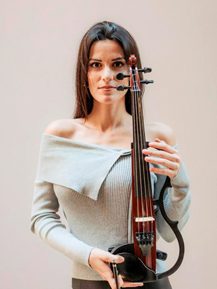 Amàre Music - Athenea