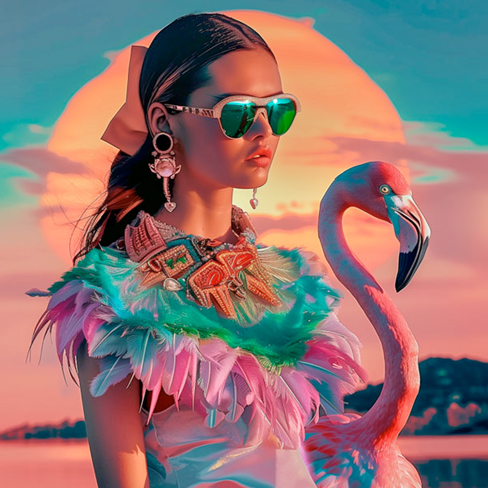 Amàre Art - Aude Copin