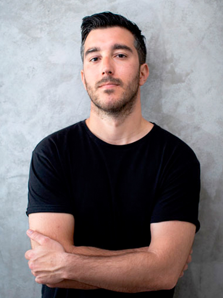 Amàre Music, Dj Pastor