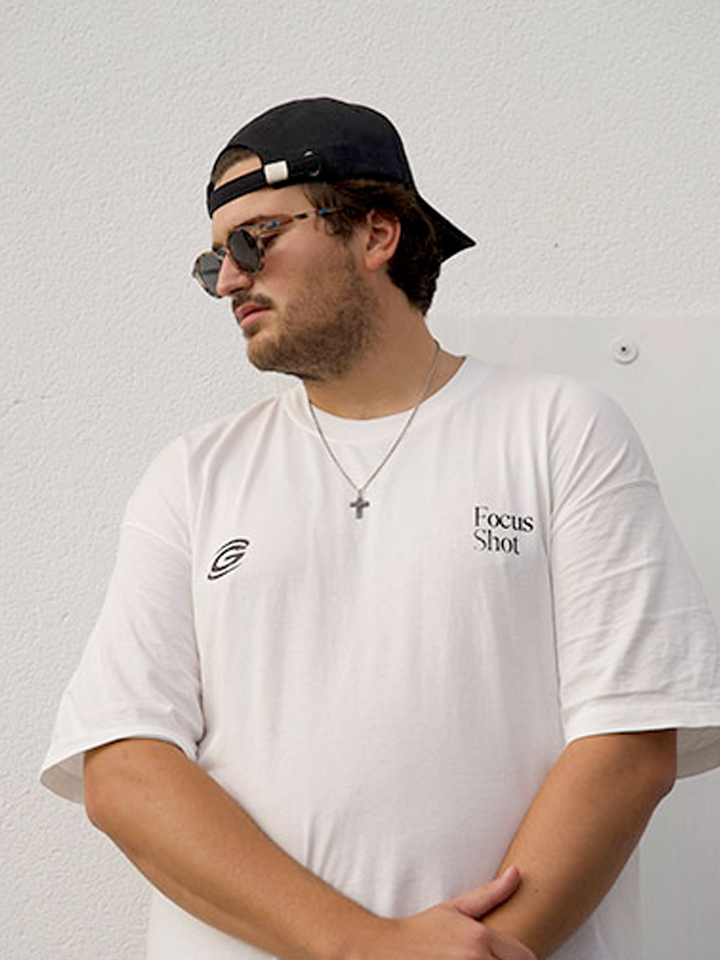 Amàre Music - Dj LÜQUESS