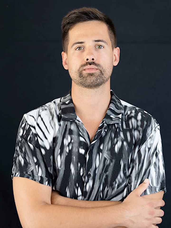 Amàre Music - Dj Ferran Llorca