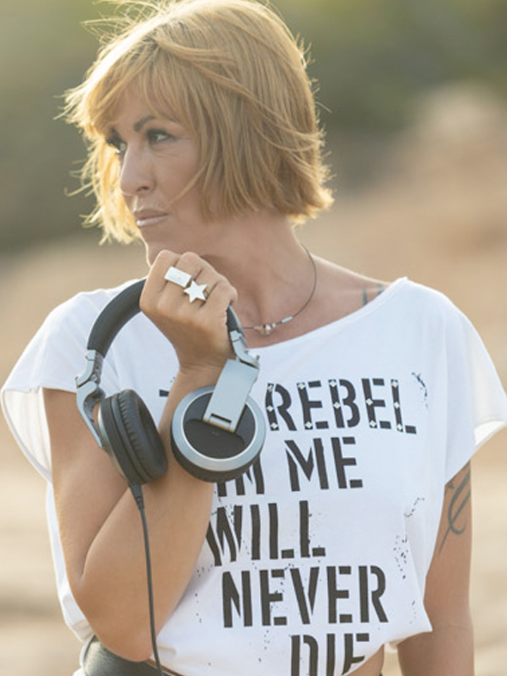 Amàre Music, dj Jess Diarte