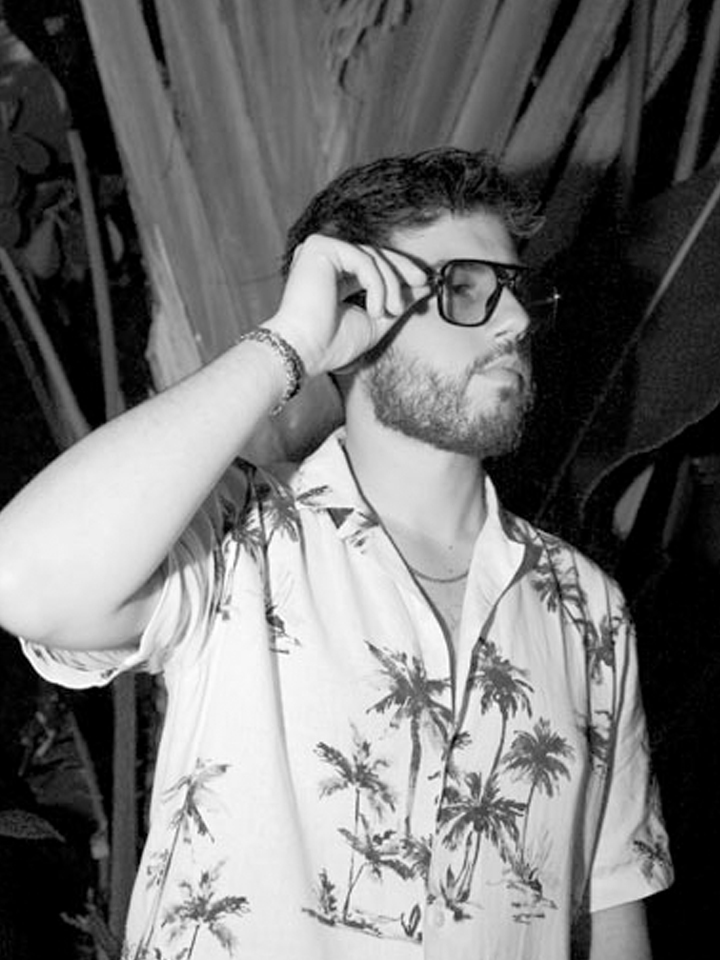 Amàre Music - Dj Lastep