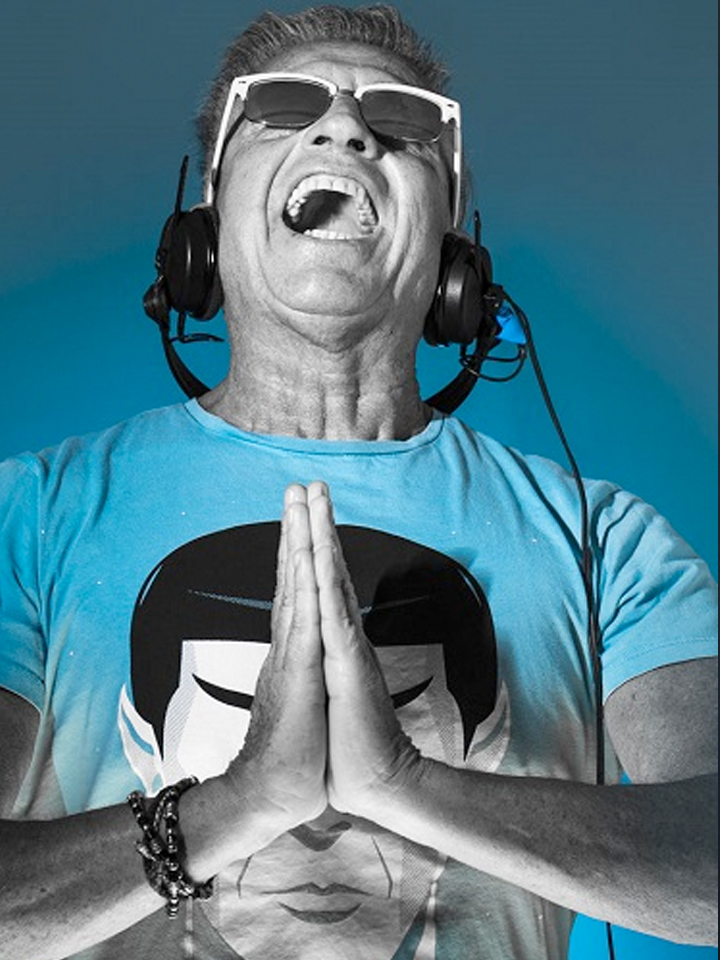 Amàre Music - Dj Mario Z.