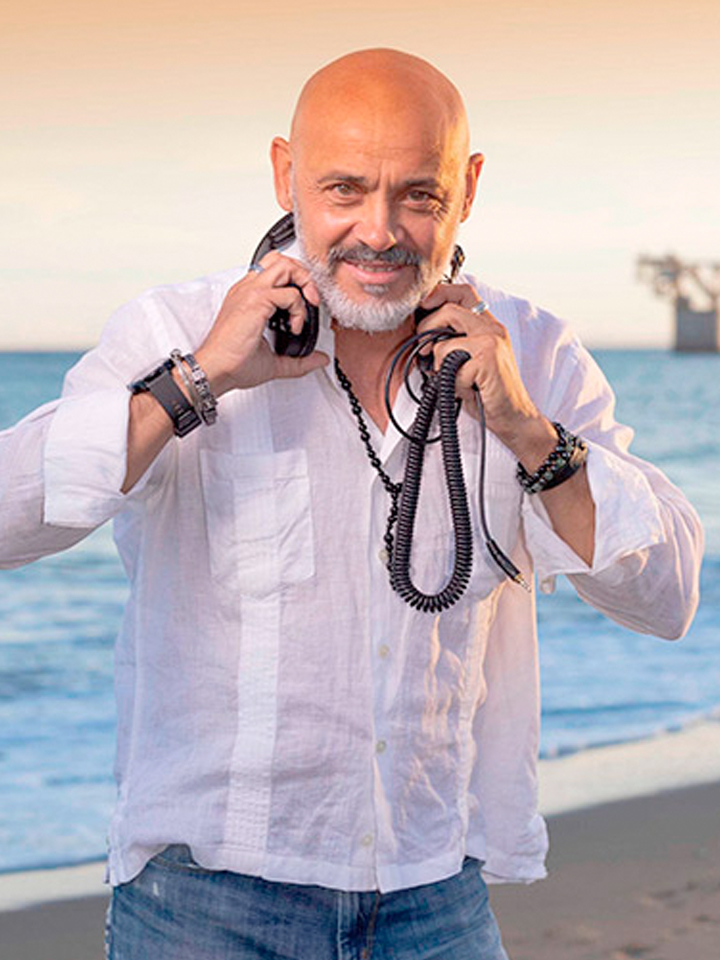 Amàre Music - Dj Pakko 2k