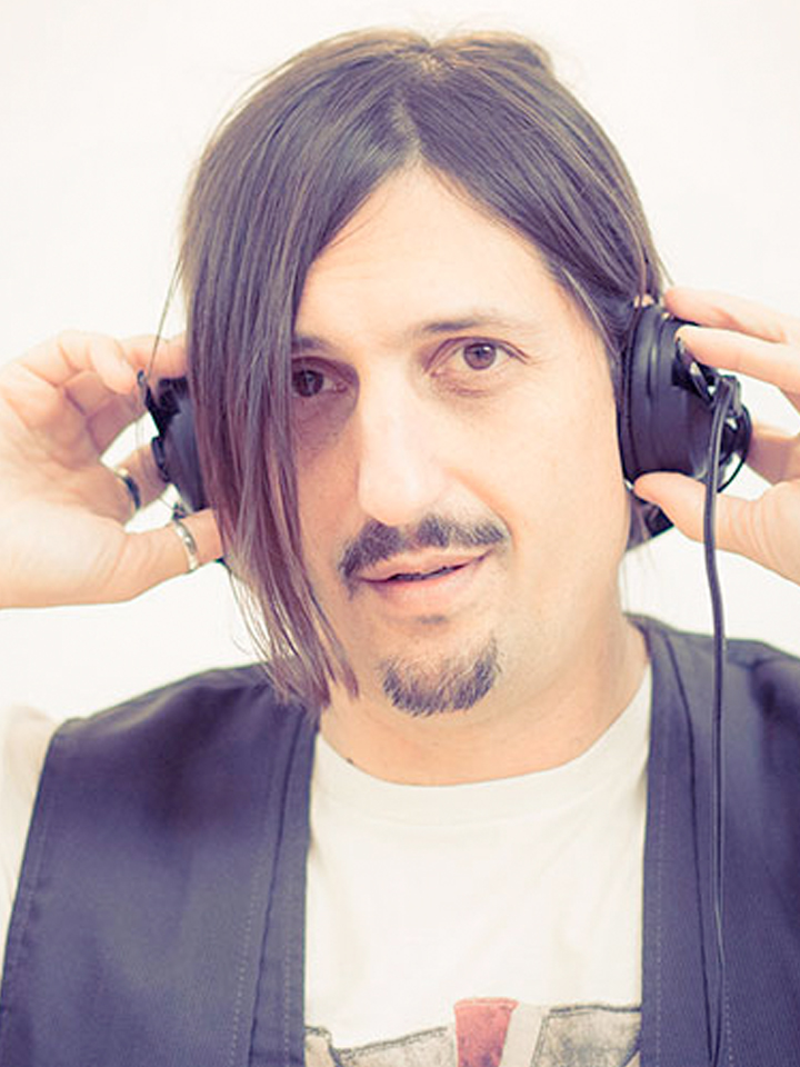 Amàre Music - Dj Paul Cristiano