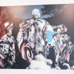 Amàre Art - Art exhibition Entourage by IT-Spain 10.07.2022