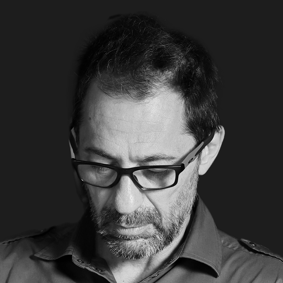 Mauricio Giovanini Michelin Star Chef