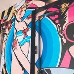 Amàre Art - Art exhibition by Marcos Torres - 20.07.2023