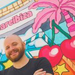 Amàre Art - Art exhibition by Javier Torres, El dios de los tres - 07.07.2023