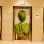 Amàre Art - Alberto Zaldívar Exhibition