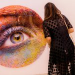 Amàre Art - Alberto Zaldívar Exhibition