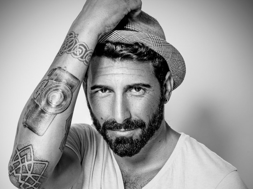 Amàre Art - Alberto Zaldívar Exhibition