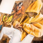 Amàre Art - Photo Exhibition by Alejandro Hermann 16.08.2018