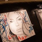 Amàre Art - Photo Exhibition by Alejandro Hermann 16.08.2018