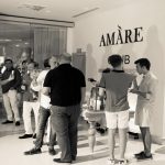 Amàre Art - Photo Exhibition by Alejandro Hermann 16.08.2018