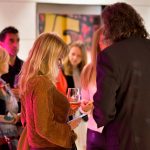 Amàre Art - Anne Schellberg exhibition