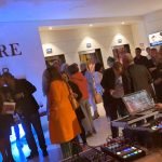 Amàre Art - Anne Schellberg exhibition