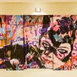 Amàre Art - Anne Schellberg exhibition