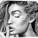 Amàre Art - Art exhibition by Caroline Wendelin 10.07.2020