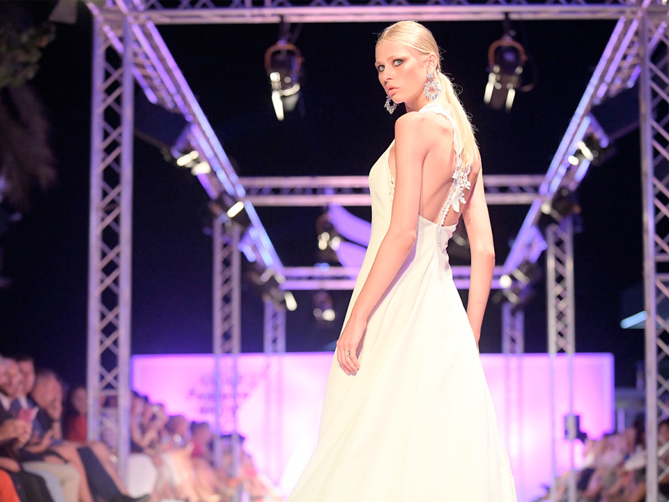 Amàre Art - Amàre Fashion Show 28.06.2019