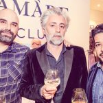 Amàre Art - Jesús Chacón Exhibition