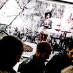 Amàre Art - Jesús Chacón Exhibition