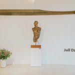 Amàre Art - Art exhibition by Jordi Gómez 30.07.2021