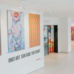 Amàre Art - Art exhibition by Jordi Gómez 30.07.2021