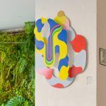 Amàre Art - Art exhibition by Martin Satí 23.07.2021