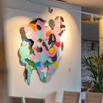 Amàre Art - Art exhibition by Martin Satí 23.07.2021