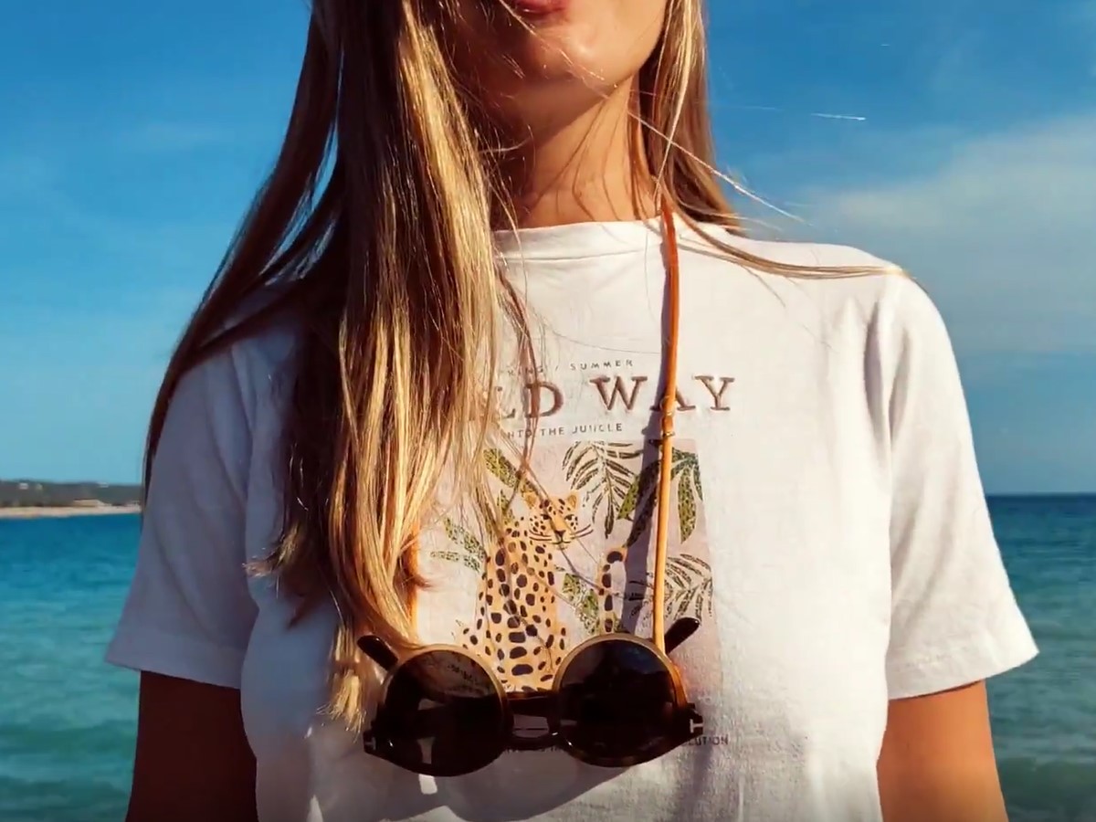 Nüs handcrafted - sunglasses