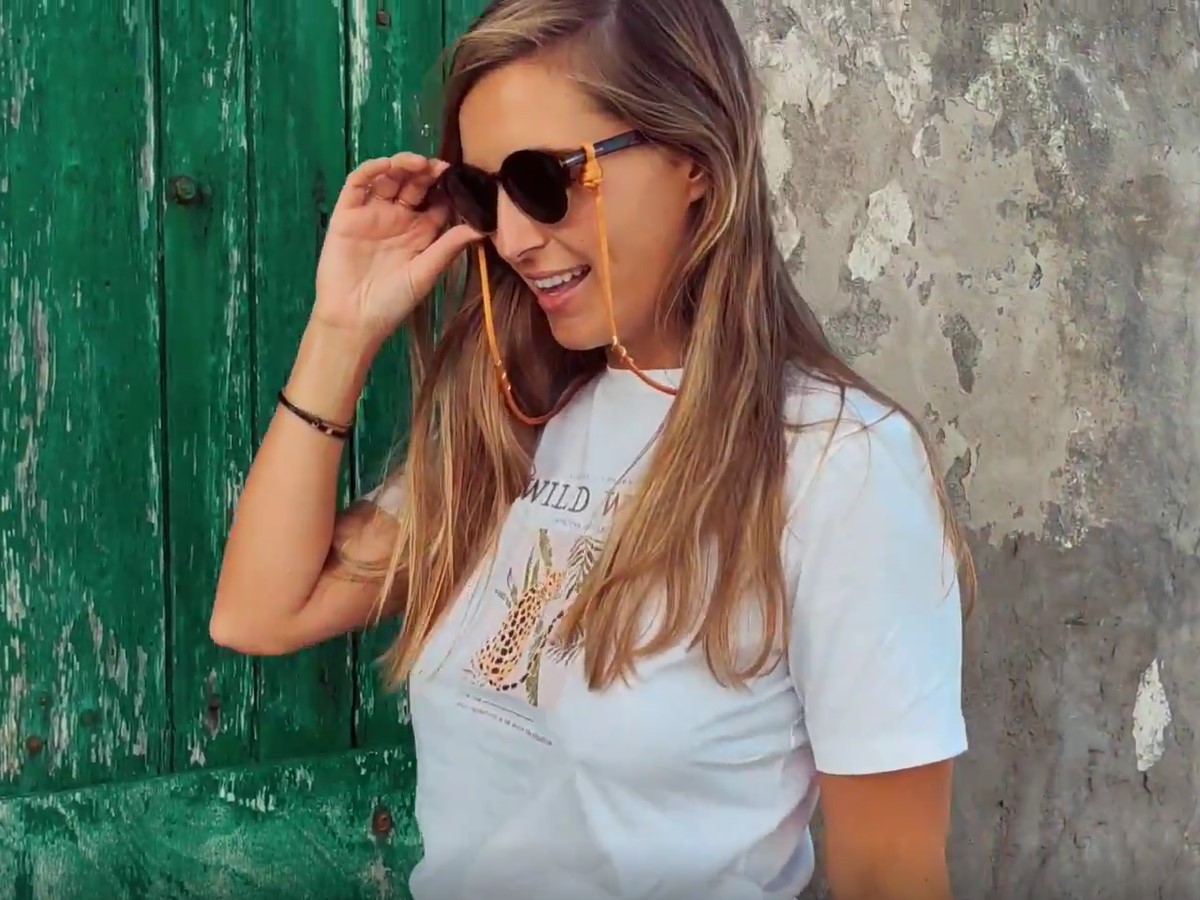 Nüs handcrafted - sunglasses