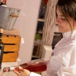 Amàre Art - Art exhibition by Paula Vincenti 13.07.2019