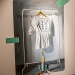 Amàre Art - Art exhibition by Paula Vincenti 13.07.2019