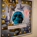 Amàre Art - Art exhibition by Paula Vincenti 13.07.2019