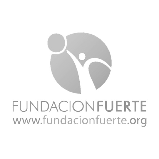 Fundación Fuerte logo