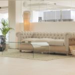 Amàre Wellness - reception