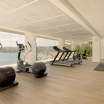 Amàre Wellness - Gym