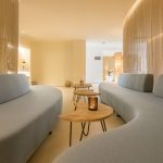 Amàre Wellness - reception