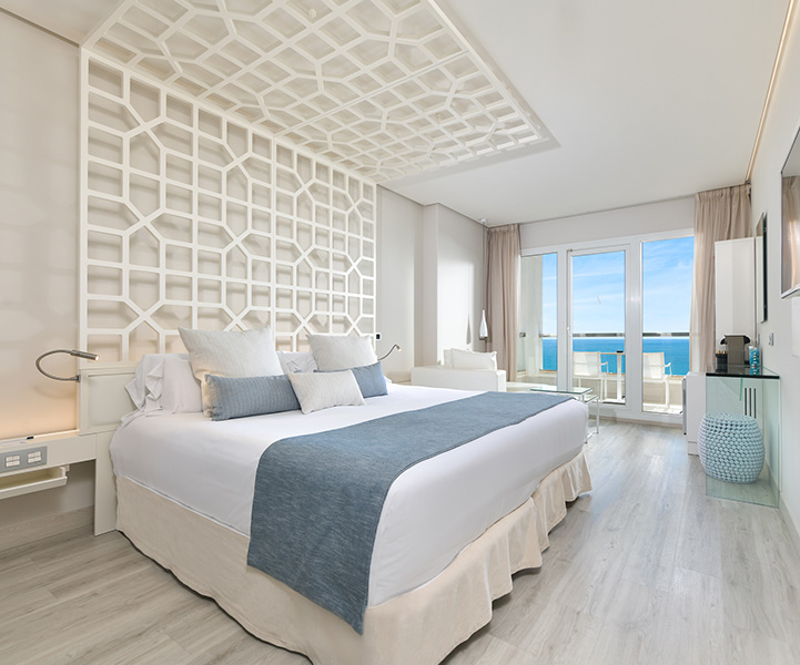 Amàre Beach Hotel Marbella - Bedroom