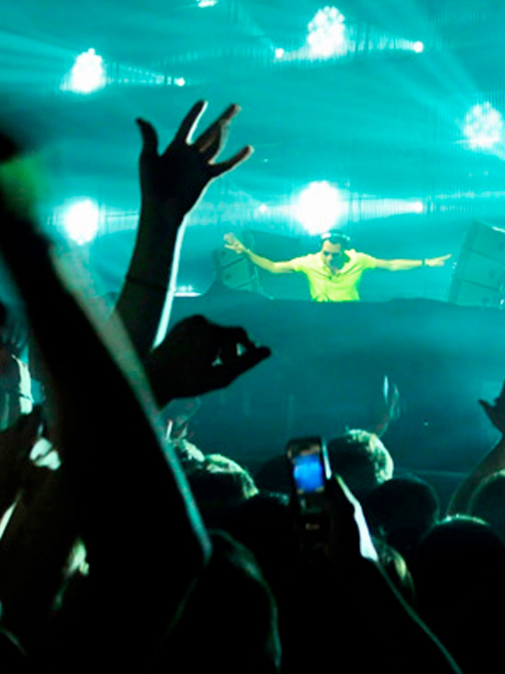 Destination Marbella - Nightlife