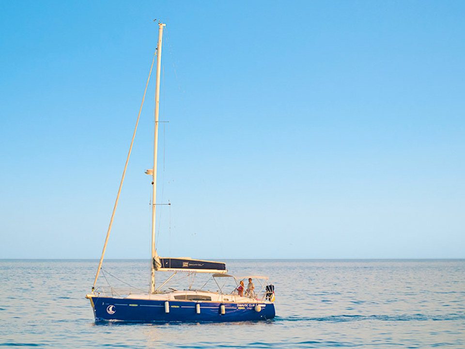 Destination Marbella