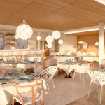 Amàre Sancti Petri Beach Hotel - restaurant