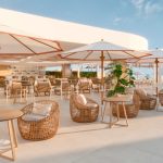Amàre Sancti Petri Beach Hotel - rooftop bar