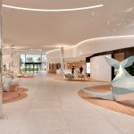 Amàre Sancti Petri Beach Hotel - lobby