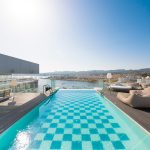 Amàre Ibiza Belvue Rooftop Pool