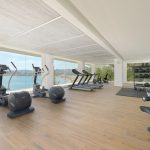 Amàre Ibiza Gym