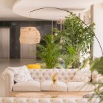 Amàre Ibiza Public Areas